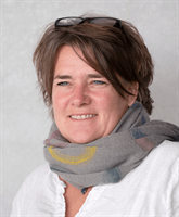 Birthe B.  Kragelund