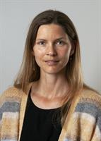 Karen Bech-Pedersen